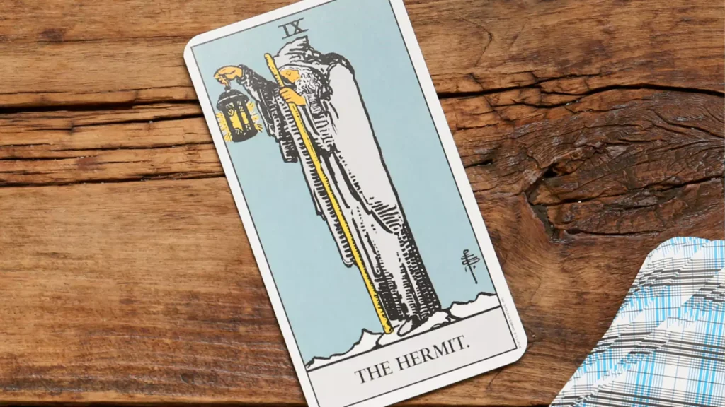  Spiritual Healing and Growth with Tarot