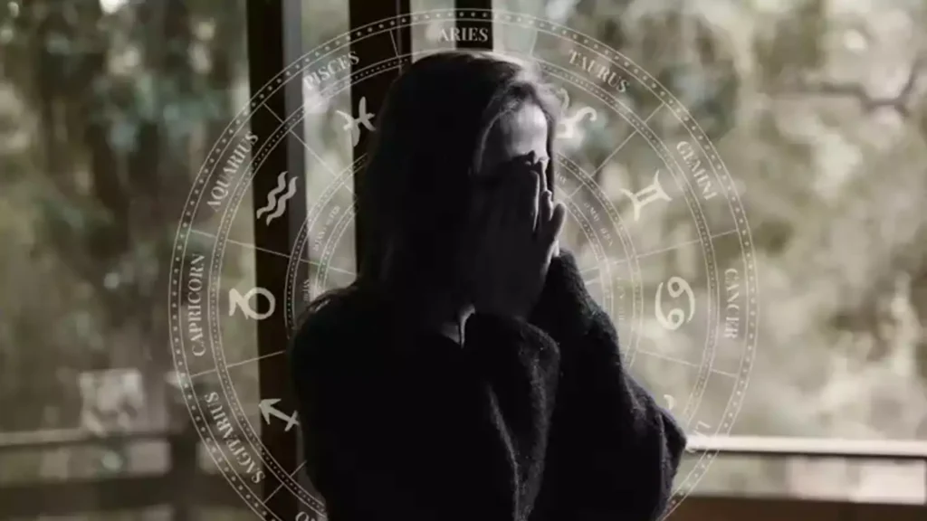 Astrology as a Healing Tool