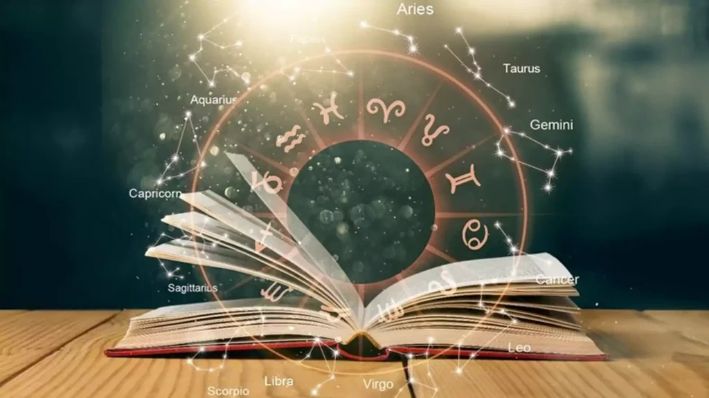 Astrology Predicts Your Future with Certainty