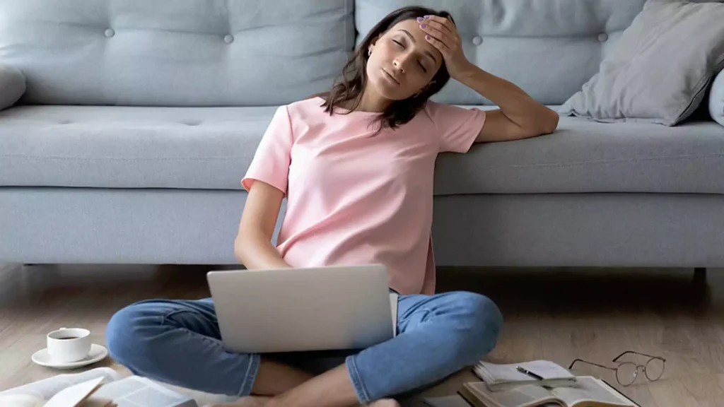 Signs You Are Affected by the Evil Eye