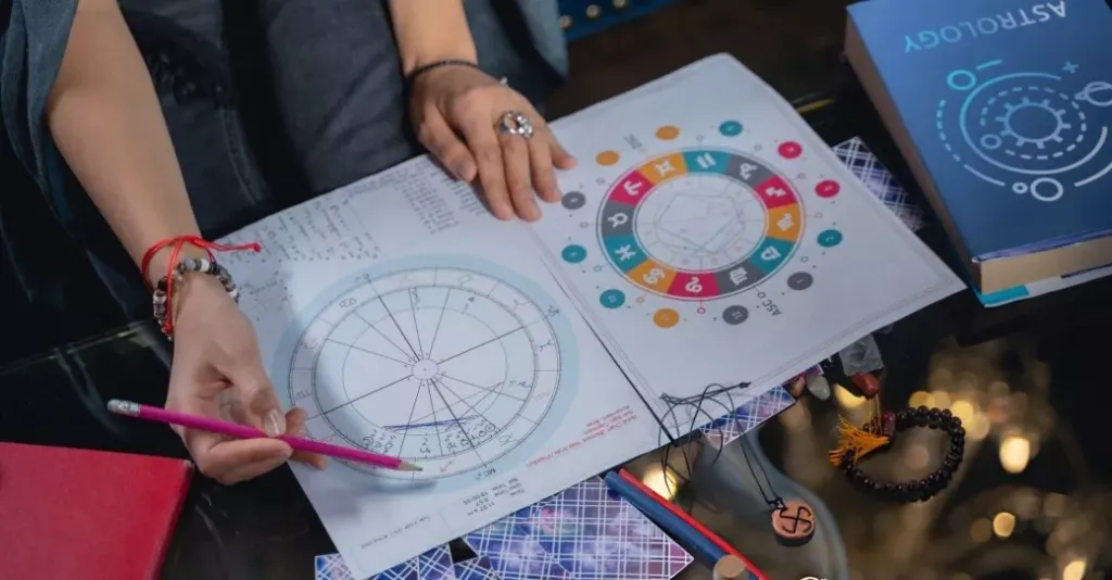 Understand Astrology as a Guide, Not a Prediction