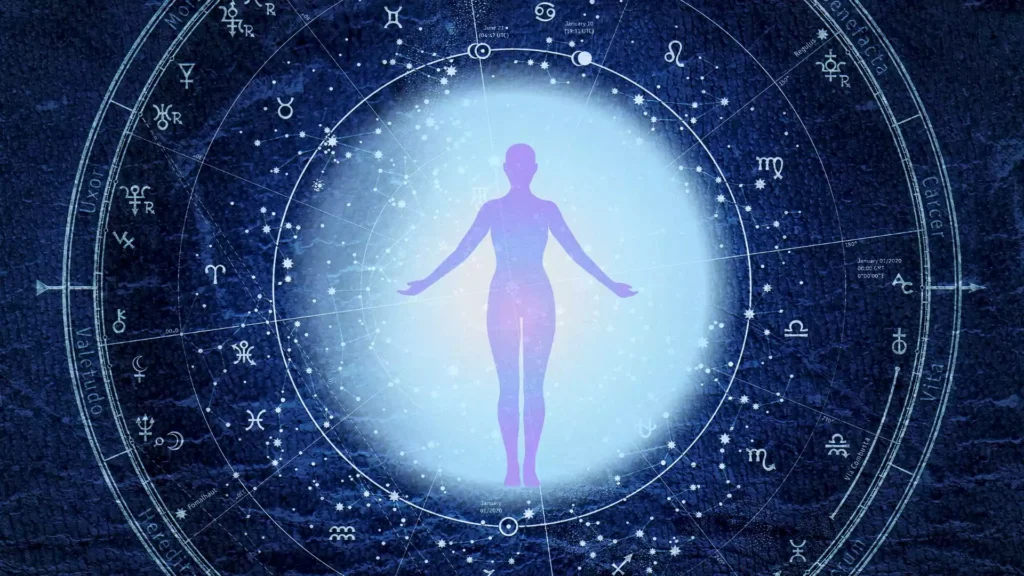 Understanding Karma through Astrology