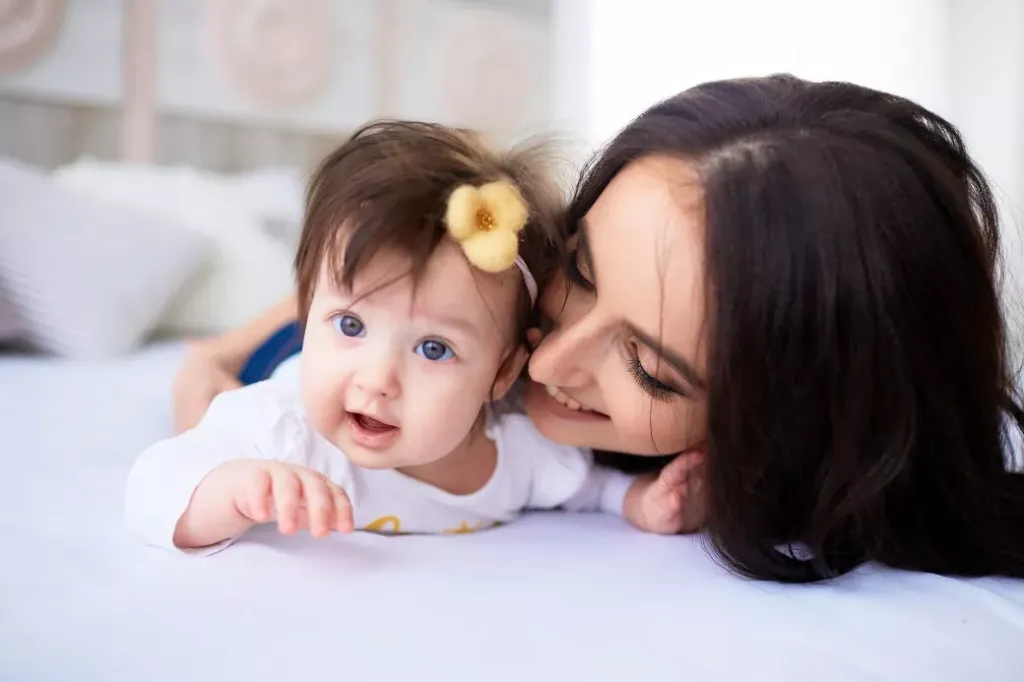 Baby Name Suggestions and Correction