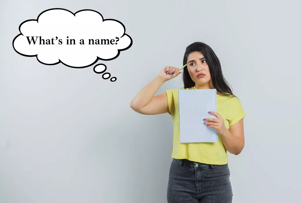 name-spelling-correction