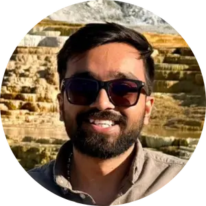Kush Patel